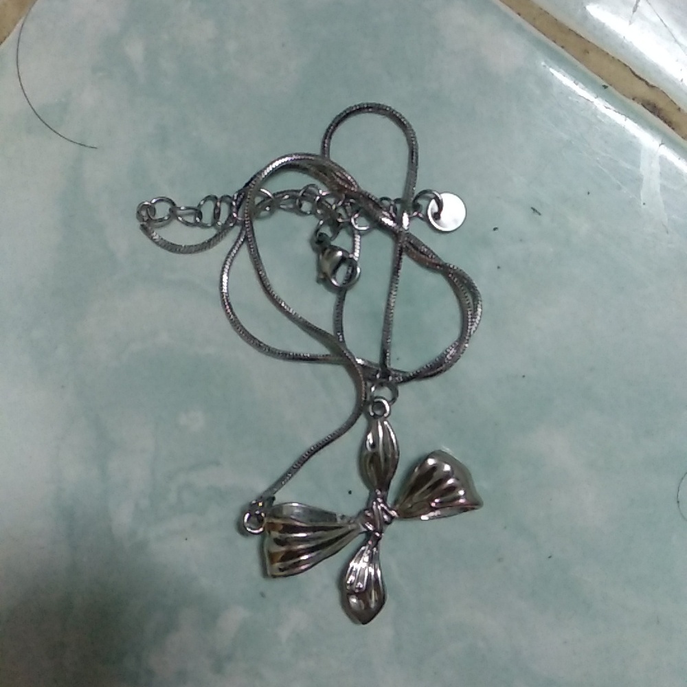 New Unisex Cross Necklace